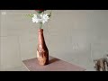 Woodturning - The Drink Bottle - Awesome idea to re-use Glass