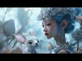 ALVARIA -  Beautiful Fantasy world /music forest sounds