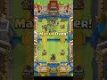 Happy winning ! clash Royale game play (gamer Shubh)