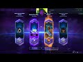 Legendary Chest - Twitch Prime Loot - Heroes of the Storm