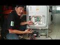 How to check whether the inverter refrigerator compressor is still good or not