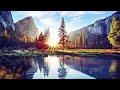 Musique Relaxante - Vidéo 4K - Paysages, Nature ASMR
