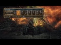 Dark Souls 2: Aldia Boss Fight and Ending (4K 60fps)