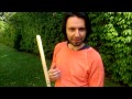01 Discovering the Italian Cane - the new combat stick