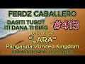 ILOCO DRAMA / DAGITI TUGOT ITI DANA TI BIAG #413