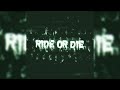 lil alone - ride or die(prod.suicidenote)