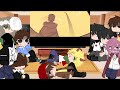 Dsmp members react to SAD-it’s animations || I DONT OWN ANY OF THE VIDEOS