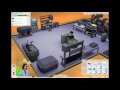 The sims 4 ep 4