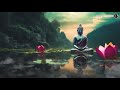 Finding Inner Buddha | Relaxing Sleeping Music for Deep Sleeping, Deep Meditation Music, Zen Music