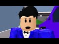 SQUID GAME, ep 1 (scary story in roblox)