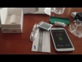 Samsung galaxy note 2 unboxing HD