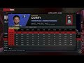 I Traded Everyone, Except Curry