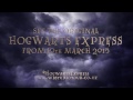 Hogwarts Express | Warner Bros. Studio Tour London