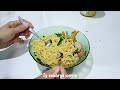 RESEP MIE AYAM RUMAHAN LENGKAP || MASAK SENDIRI LEBIH HEMAT || FOODPREPARATION