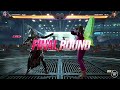 Tekken 8  ▰  Genya (Zafina) Vs Galgonge (Azucena) ▰ Ranked Matches!