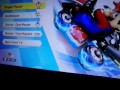 Mysterious N Plays: Mario Kart 8 (Banana Cup 150cc)