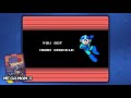 Mega Man X Review and Retrospective SNES Megaman