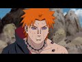 Naruto Vs Pain English Dub - HD