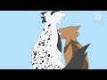 Choice | Crookedstar - Animation Meme