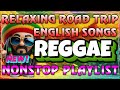 Reggae Music Mix 202️4-REGGAE LOVE SONGS 2024🐹Most Requested Reggae Love Songs 2024