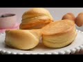 Fluffy Jiggly Japanese Pancake Recipe DEBUNKING Tasty | How To Cook That Ann Reardon