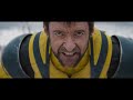 Deadpool & Wolverine | Official Trailer | In Cinemas 25 July