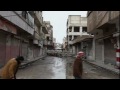 Horror in Homs