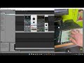 How to set up MPE instruments with VCV Rack and Ableton