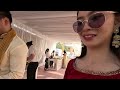 Thai girl attended Zuchobeni & Sanampuri wedding in India, Nagaland🇮🇳🇹🇭