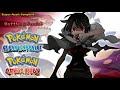 Pokémon Omega Ruby & Alpha Sapphire - Vs Zinnia (Highest Quality)