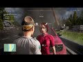 Police Simulator Patrol Officers HIGHWAY PATROL EXPANSION Gameplay Walkthrough Part 1 - WANTED MAN