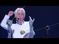 Susumu Hirasawa - Parade (Live Hybrid Phonon)