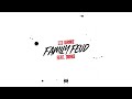 Lil Wayne - Family Feud feat. Drake (Official Audio) | Dedication 6 D6 Reloaded