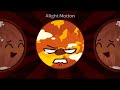 Next Life ◍ Solarballs Animation Meme