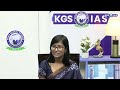 UPSC TOPPER 2023 || UPSC IAS Mock Interview || Jaya Sneh || Rank 688 || KGS IAS