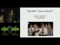 DEF CON 20 - Hacking Airplanes - Brad Haines