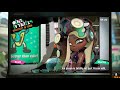 Splatoon 2 Music Extended - Pearl & Marina's Theme [Off the Hook] 30 min (HQ)