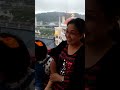 Wynn Palace Macau 2017 Cable Car Ride