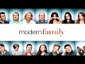 MODERN FAMILY Soundtrack - March On