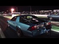 Small Tire Drag Racing - ORP Street Machine Shootout