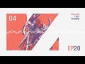 VISION Radio S04E20 // NEW Forbidden Society, XOHNE, Xtrah, Trinity and more...!