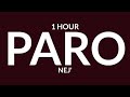 Nej' - Paro [1 Hour] | tiktok sped up