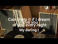 Panthurr- I love you (Lyrics)