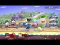 Counter tricks Bowser Jr Up Smash