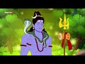 God's Child |  Mythological Stories | Dhurva & Markandeya Story | Magicbox Storiess