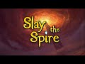 Slay the spire OST - Boss (Second version)