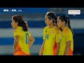 Colombia vs Argentina Highlights | CONMEBOL Femenino SUB-20 2024 Final Grupo | 5.2.2024