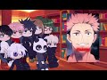 Tokyo School React To Itadori Yuji || Jujutsu Kaisen || Gacha React