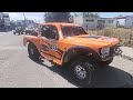 NORRA MEXICAN 1000 RALLY 2024 VIDEO 2