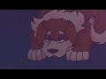 WAITING - short animated film (FlipaClip)